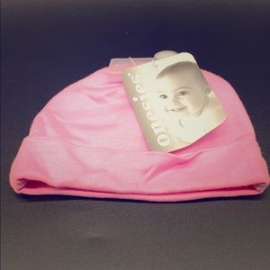 Cute Little Onesies Brand Hat